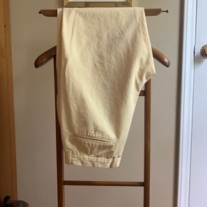 J. Crew Dress Pants (34 x 32)